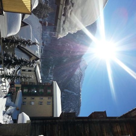 Bodmen B Appartement Zermatt Buitenkant foto