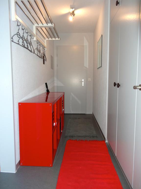 Bodmen B Appartement Zermatt Kamer foto